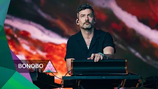 Bonobo  - Kerala (Glastonbury 2022)