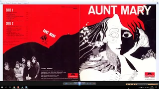 Aunt Mary ''Did You Notice'' 1970