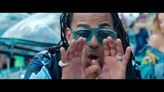 Ozuna   Única Video Oficial  A U R A 2 tiene la disco explotada