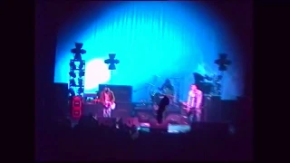 Nirvana - Come As You Are - Palatrussardi, Milan, Italy 1994-02-24 [Remastered]
