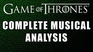 Game of Thrones: How the Music Works