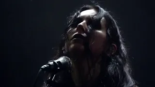 Chelsea Wolfe - Survive - 2018