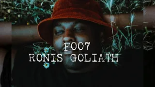 Ronis Goliath-Foo7 (lyrics video).