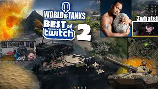 WoT Funny moments 2