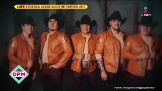 ¿Lupe Esparza ha tenido contacto con Ramiro Delgado Jr. tras dejar Bronco? | De Primera Mano