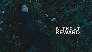 Doctor And Missy | Without Reward