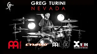 Greg Turini - "NEVADA" [official video]