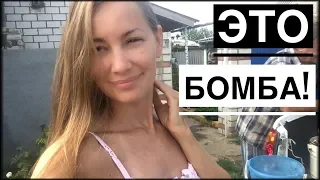 ЭТО БОМБА! Как она просила у леса нож