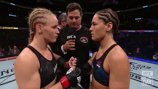 En Este Día: Shevchenko vs Eye