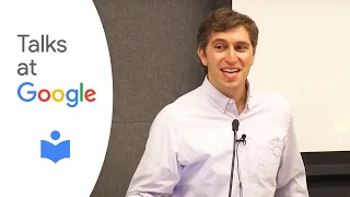 Tubes: A Journey to the Center of the Internet | Andrew Blum | Talks at Google
