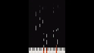 Where Do I Begin - Love Story - Andy Williams - Easy Piano - Tutorial