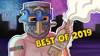 BEST OF SWAGGERSOULS 2019