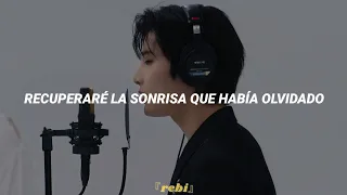 Stray kids (스트레이키즈) - Scars | Live | 『sub español』[The first take]