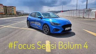 Gelmiş Geçmiş En Iyi Focus Mu? | Focus 4| MK4 | 1.5 EcoBlue | TDCİ | Otomobil Günlüklerim