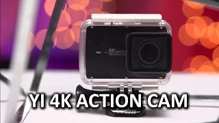 Yi 4K Action Cam Review - The GoPro Killer!?