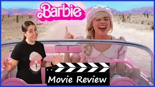 Barbie (2023) - Movie Review