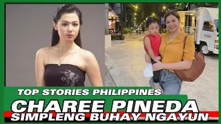 SIMPLENG BUHAY NGAYUN NG SIKAT NA ACTRESS,KILALA NYO BA SYA?