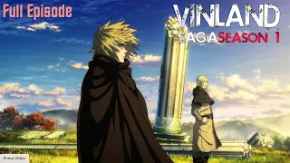 Vinland Saga Season 1 | Hlawm khat in