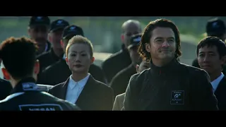 Gran Turismo: La storia di un sogno impossibile - Dal 20 settembre solo al cinema - Spot "Realtà"