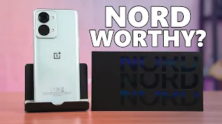 Solid mid-range contender? OnePlus Nord 2T 5G review!