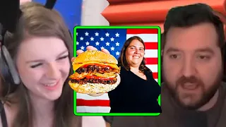 Why are Americans so Fat? | PKA