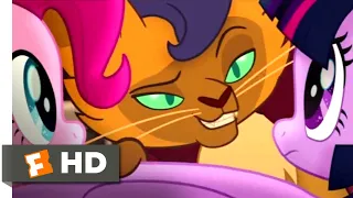 My Little Pony: The Movie - I'm the Friend You Need | Fandango Family