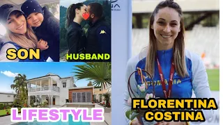 Florentina Costina (IUSCO 2022) Age, Husband, Net Worth, Hobbies, Lifestyle Height & Biography 2022