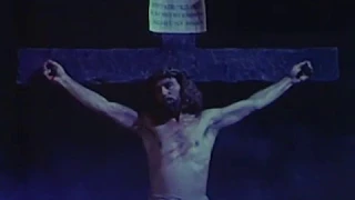 The life of Christ (1952)- The crucifixion of Christ