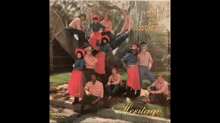 The Heritage Singers - A Touch Of Country (Placerville, CA) 1982