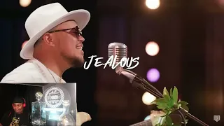 MAOLI EX HAS HIM IN HIS FEELINGS&JEALOUS JEALOUS(OFFICIAL VIDEO)REACTION #maoli #jealous #hawaii