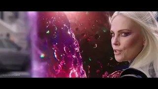 Clea Meets Stephen Strange | Doctor Strange In The Multiverse Of Madness