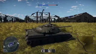 When T95E1 is good