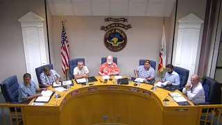 City of Selma - Planning Commission Meeting - 2019-06-24