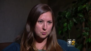 Chicago Woman Says She Took A Nightmarish Uber Ride