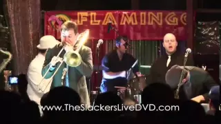 The Slackers - Have the time - Ska band