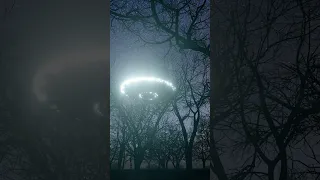 The creepy story of the first UFO sighting 👽🛸