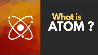 What is an Atom ?