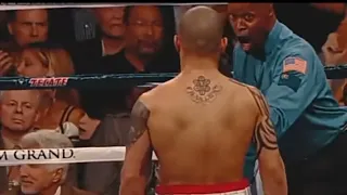 Manny Pacquiao vs Miguel kuto
