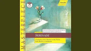 Serenade No. 13 in G Major, K. 525 "Eine kleine Nachtmusik": I. Allegro