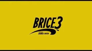 Brice 3 teaser AutoStop - Jean Dujardin, Clovis Cornillac, Bruno Salomone