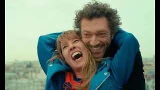 Mon roi (My King) - drama - romantic - 2015 - trailer - Full HD - Vincent Cassel