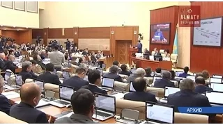 В Казахстане начали принимать предложения по Конституционной реформе (26. 01.17)