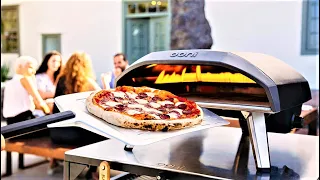 Top 5 Best Pizza Ovens To Buy in 2022