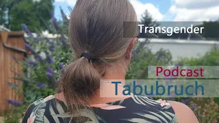 Transgender: "Es konnte keinen tieferen Zwiespalt geben" | Podcast Tabubruch | MDR