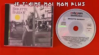 Je t'aime Moi Non Plus