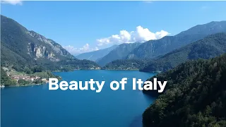 Valle di Ledro - Lago di Ledro Trentino ITALY