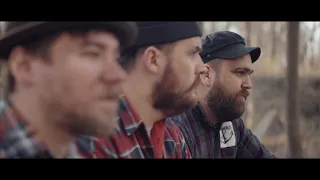 Flatfoot 56 'Cain' Official Music Video