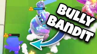 Best deck to DESTROY Bandit Wavemaster players