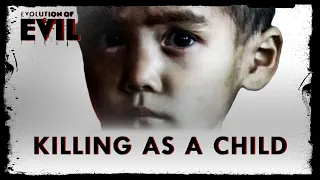 Kim Jong-Il: Childhood of a Dictator | Evolution of Evil Special