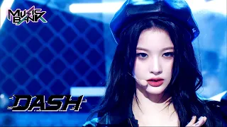 DASH - NMIXX [Music Bank] | KBS WORLD TV 240119